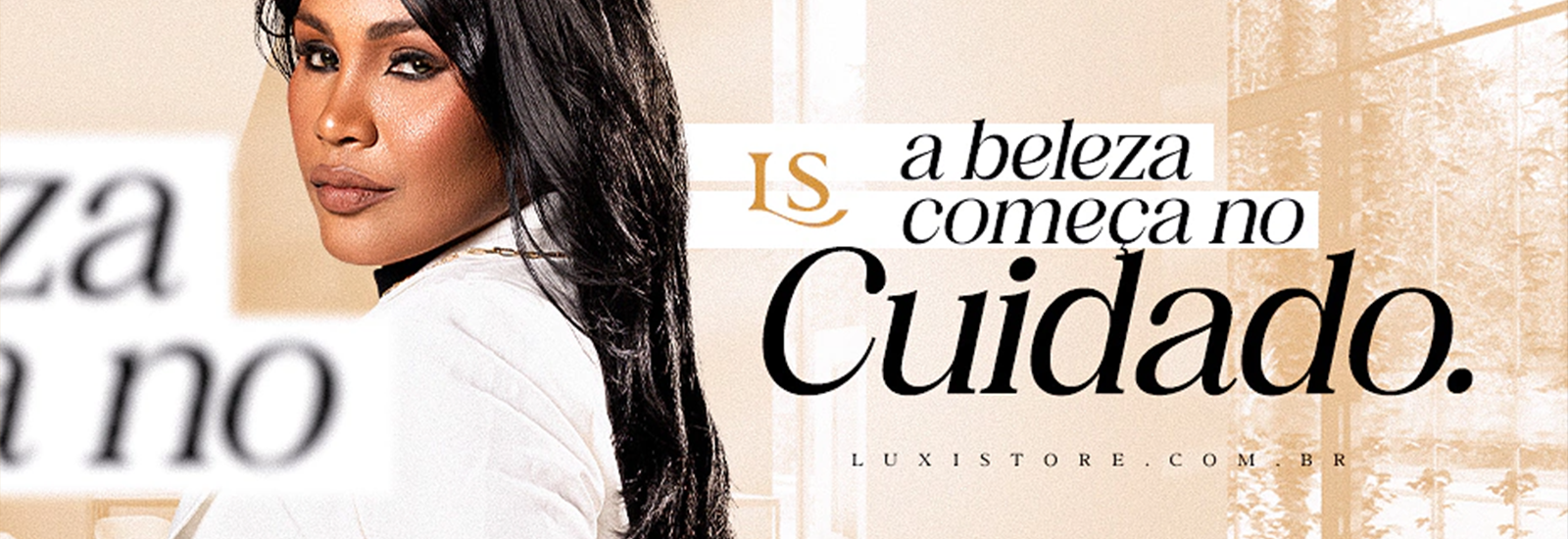 Banner PC novo